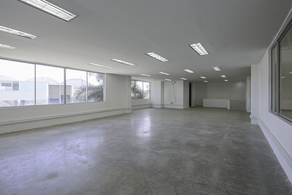Espacios Disponibles 7